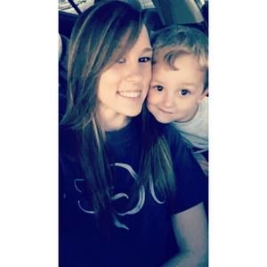 Meet your Posher, Ashleigh